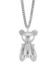 Nonenon Mini Bear Silver925
