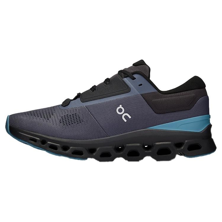 On Running CloudStratus 3 Metal Wisteria Men s 3MD30111234 EU 44