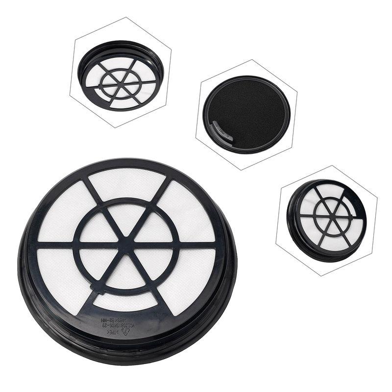 Maintain the Efficiency of Your For Currys Essential C700VC18 Vacuum Cleaner with this Washable Pre Motor Filter