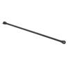 RC Drive Shaft Steel Efficient Drivetrain RC Middle Rear CVD Drive Shaft for ARRMA 1/5 Outcast Kraton 8s