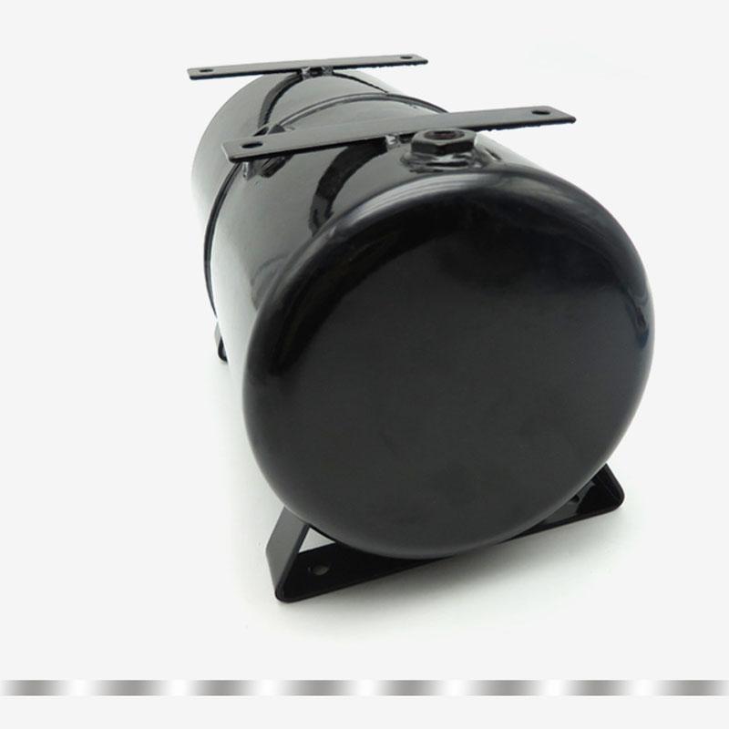 4-hole Air Storage Tank, Model AS18B Air Pump, 3.5 Liter Air Compressor, Spray Pump, Tattoo Spray, Air Compressor Tank