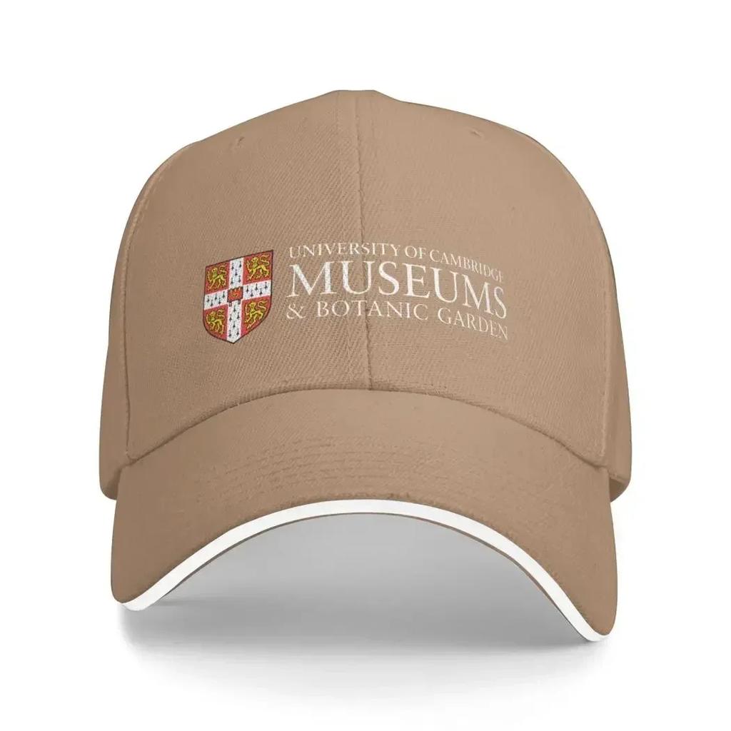 Cappelli Casual Cappello Hip Hop Berretto da Baseball Università di Cambridge Cappello Trucker Regolabile Personalizzato per Unisex Donna