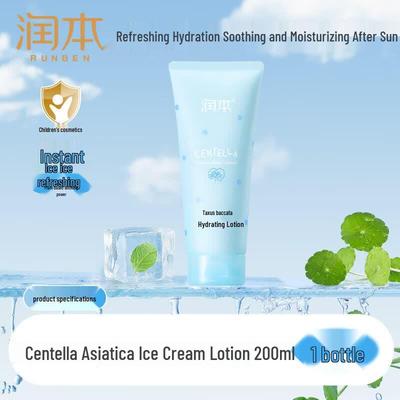 Prodotti per la cura del corpo – Creme e lozioni per il corpo