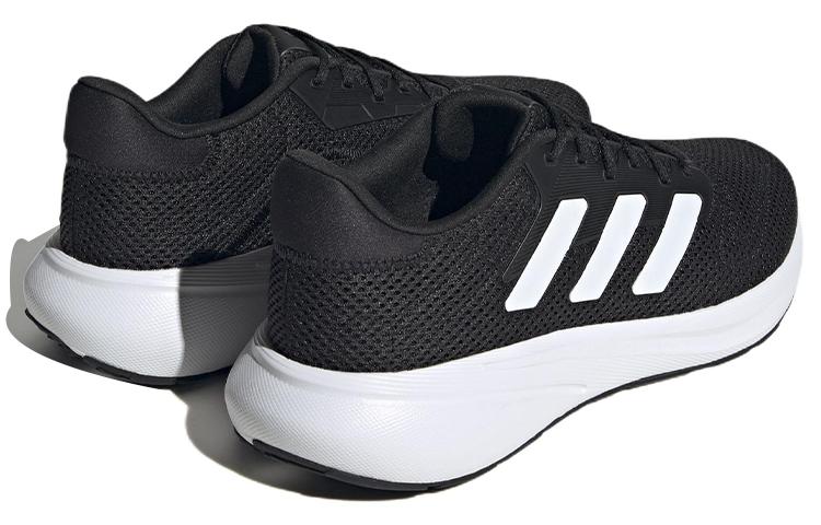 adidas Response Runner Noir Blanc - ID7336
