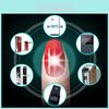Sistema de Cartão de Controle de Acesso NFC Para Nail Art Inteligente Compatível Com Todas as Plataformas Tecnologia RFID Sem Fio