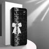 Retro Lace Art Case for Google Pixel 10A 6 7 8 Pro 7a 8a 10 9 Pro XL 6a 9a Funda Phone Cover