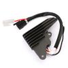 Voltage Regulator Rectifier Fit for Yamaha XV750 XV1100 XV1100S Virago 1997-2000