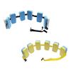 Kids Swimming Belt Floatation Belt EVA with Adjustable Buckle Children Swim Training Float Waist Belt Floating Waistband
