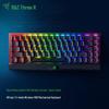 Razer BlackWidow V3 Mini Wireless Mechanical Keyboard