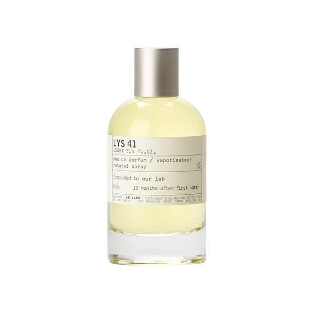 Le Labo Lys 41 Eau De Parfum