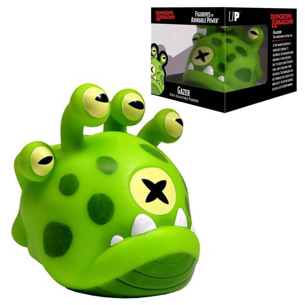 Dungeons & Dragons Adorable Power Figurines (Gazer)