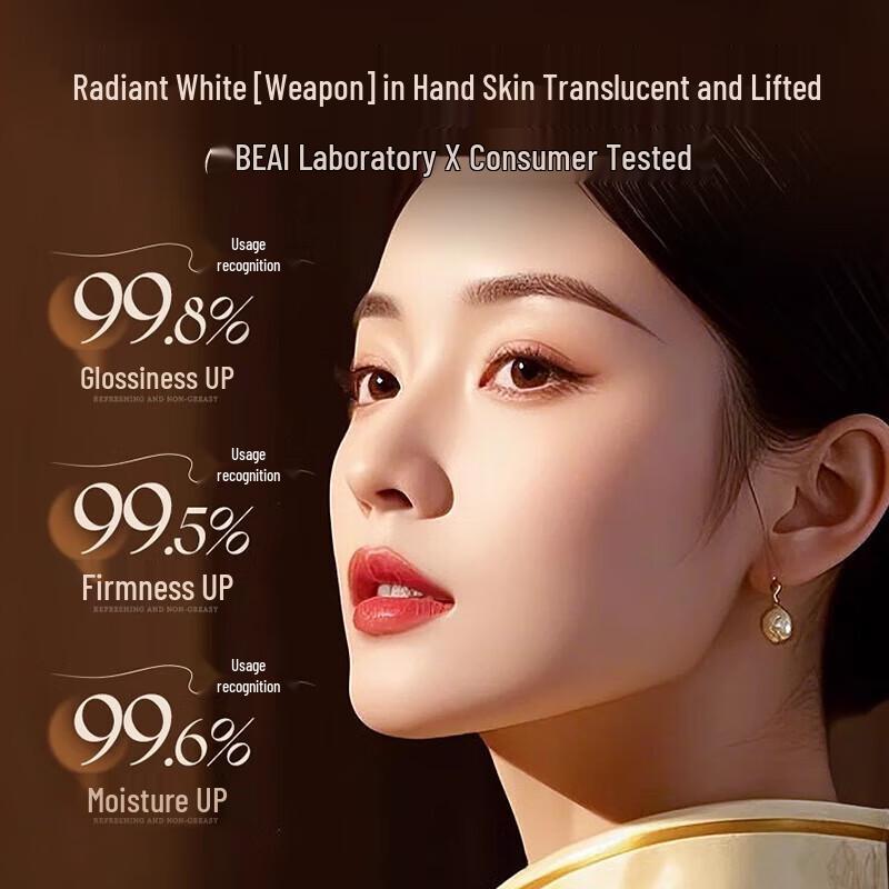 BAILUHUI Astragalus Anti-Aging Face Cream