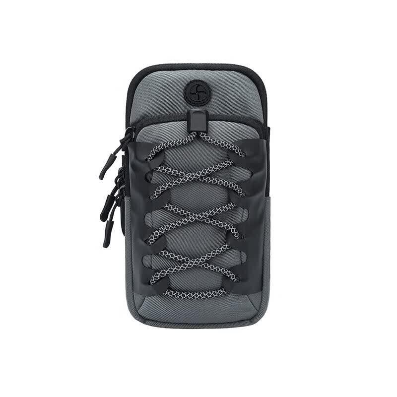 TFO Reflective Sports Phone Armband Bag