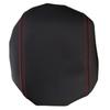 Premium Breathable Ultra-fiber Leather Car Armrest Cover for Ford Focus 2012-Skin-Friendly Fabric & Quick Installation