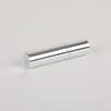 10ml Travel Perfume Spray Bottle with Aluminum Shell, Refillable & Customizable.