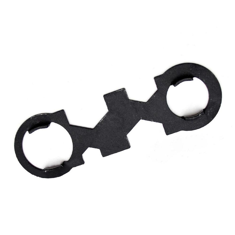 Faucet Installation Tool Bathroom Faucet Tool Bathroom Installation Black Color Easy To Install For Shower Faucet