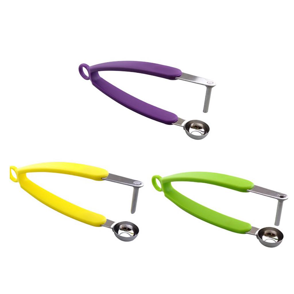  Olive Pits Pitter Stone Seed Remover Machine Container Kitchen Tool