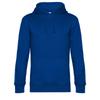 B&C Mens # Plain Hoodie