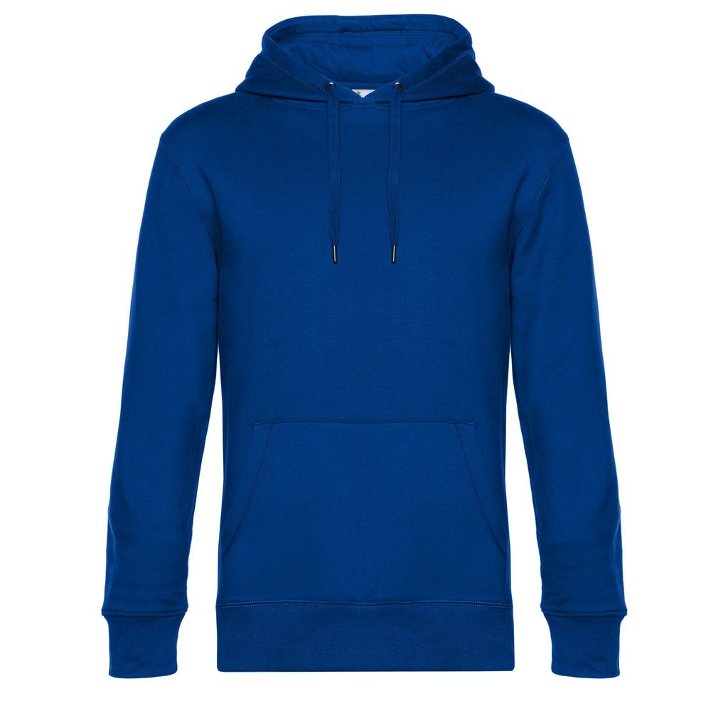 B&C Mens # Plain Hoodie