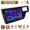 Android Car Radio For Honda Stepwgn 5 2015-2021 Multimedia Player Head Unit Stereo GPS Navigation BT WIFI 1+16GB