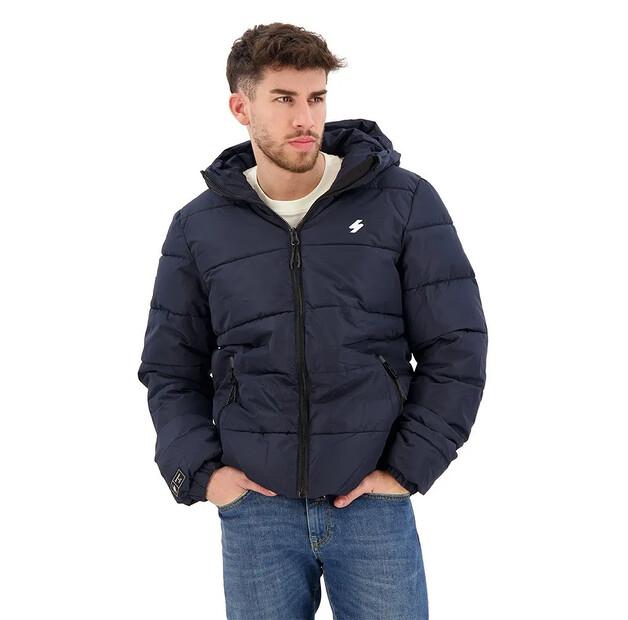 

Superdry Sports puffer куртка 2XL