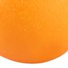 10Pcs Artificial Orange Foam Decorative Fake Oranges Simulated Fruit Model for Home Decor Photography Props