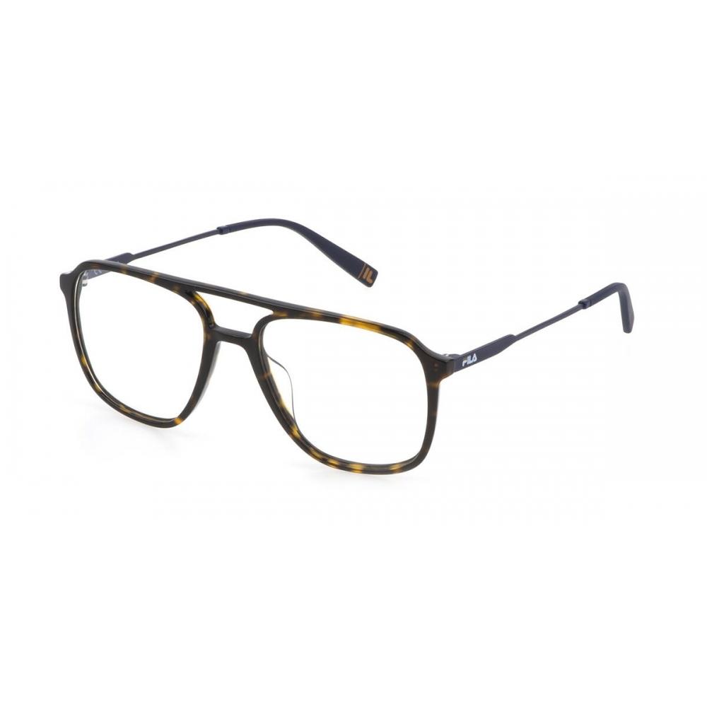 Fila Vfi213 0722 Unisex Eyeglasses