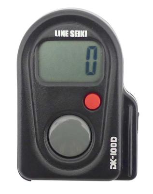 Sportovní vybavení – Sportovní stopky