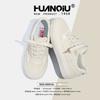 Global Popular Thick-soled Heightening Little White Shoes for Women ZHQ-XA399 Summer New Student Versatile Casual Board Shoes for Women