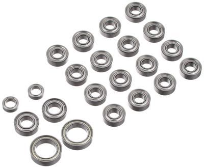 Tamiya Options 1910 Full Bearing Set 54910 Hop-Up No. OP.1910 CC-02