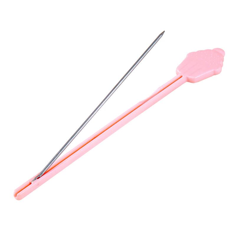 Набор из 3-х игл-тестеров для выпечки из нержавеющей стали 304