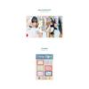 Pre-order IVE 2026 Season's Greetings ATELIER IVE & SHOP POB