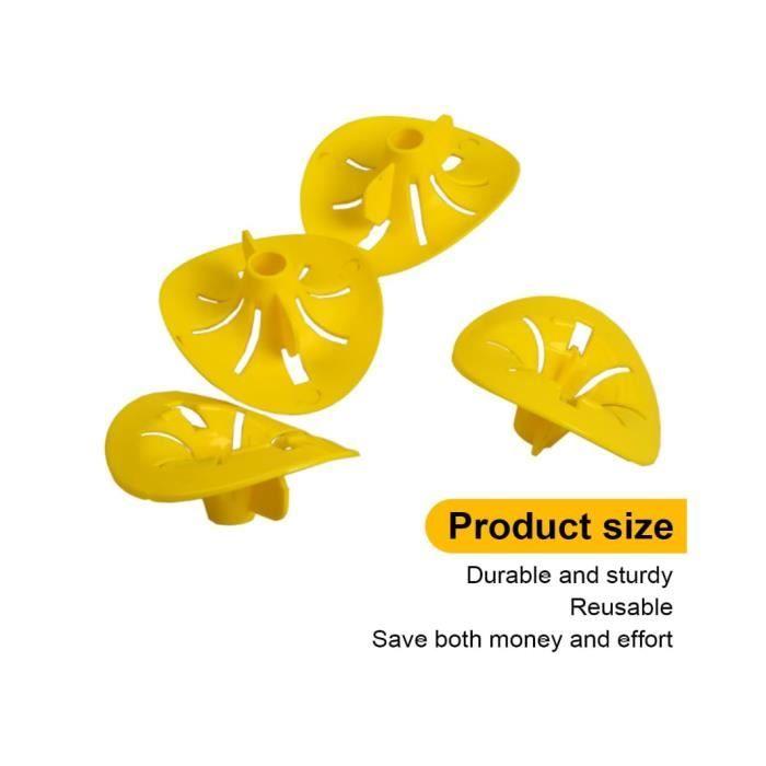 Hornet Trap Micro Wasp, Hornet Trap, Wasp Trap Bee Catcher Plastic Insect Trap