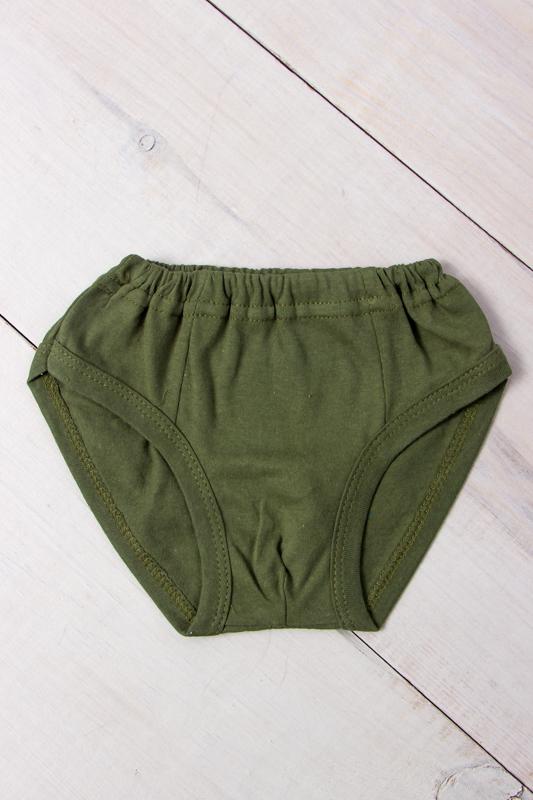 Briefs – Boys' Soft Cotton Underwear, Comfortable Fit, Any Season 271-001 HC