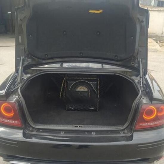 2X Rear Trunk Lift Supports Gas Struts Shocks For Hyundai Sonata 2002-2005 4145