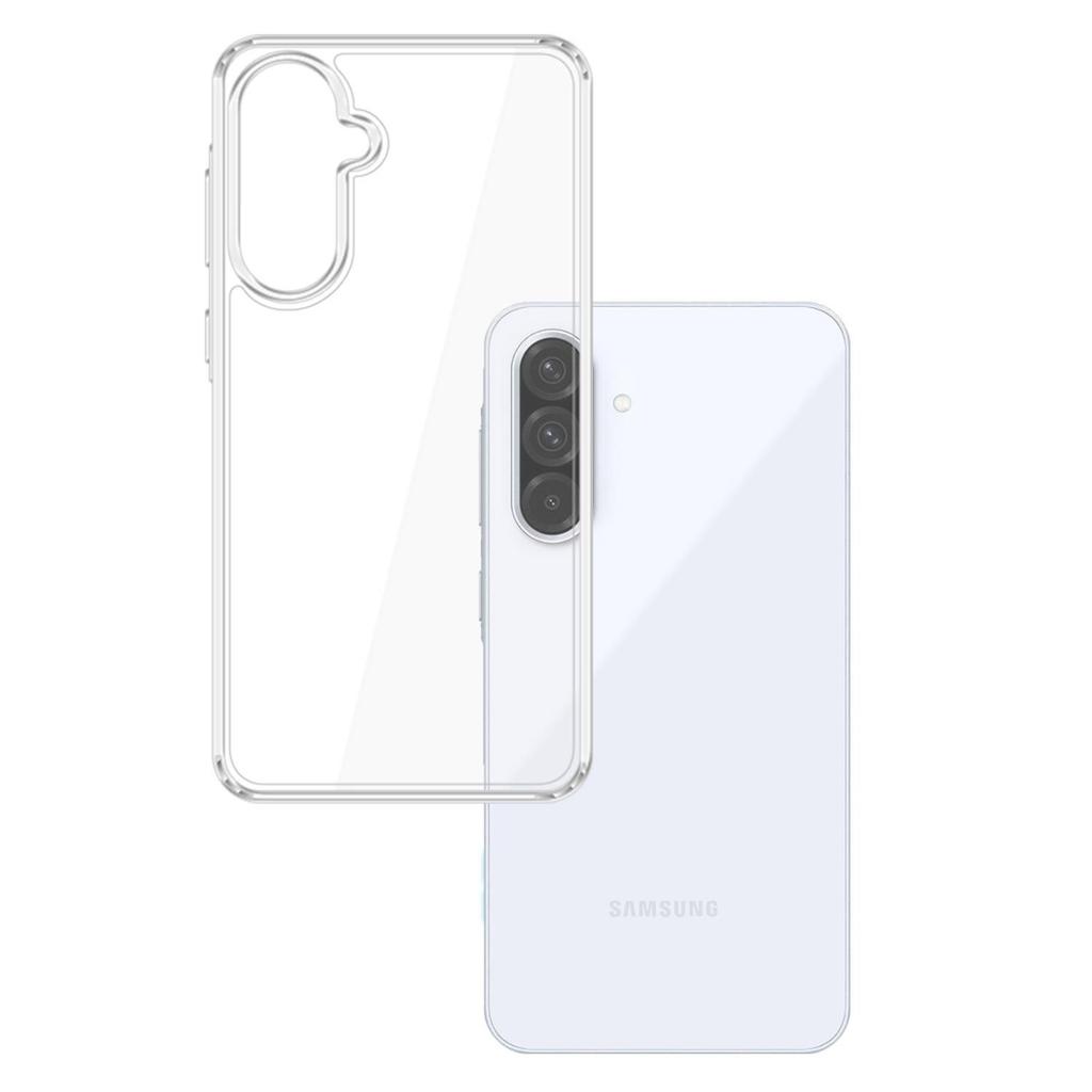 Etui 3Mk Armor Case Do Galaxy A36/A56, Przezroczyste