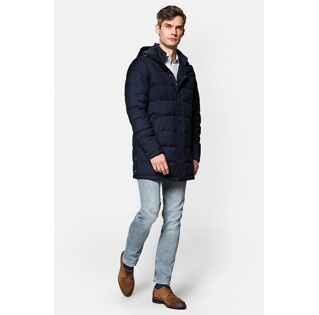 Куртка пуховая Lancerto Copenhagen