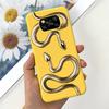 For Xiaomi Poco X3 Pro PocoX3 NFC Back Cover Case Astronaut Printing Cartoon Bumper Soft Matte Silicone For Poco X3 X3Pro Coques