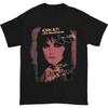 Joan Jett I Love Rock N Roll Kortärmad T-shirt Unisex Alla Storlekar