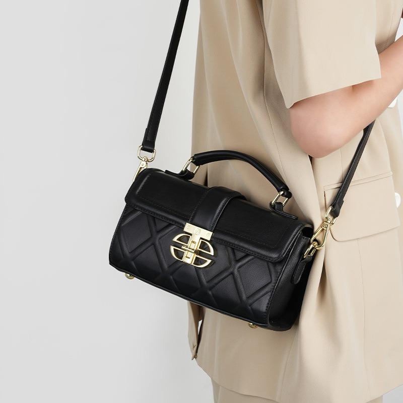 

Женская сумка новая вогнуто-выпуклая сетка популярная универсальная сумка-мессенджер маленькая сумка женская высококлассный подарок кожаная женская сумка белый