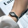 Diamond Point Metal Watch GE1271