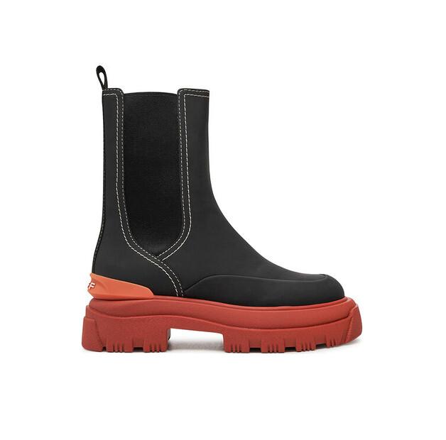 

Ботинки Челси HOFF Lake 22325001 Black EU 40