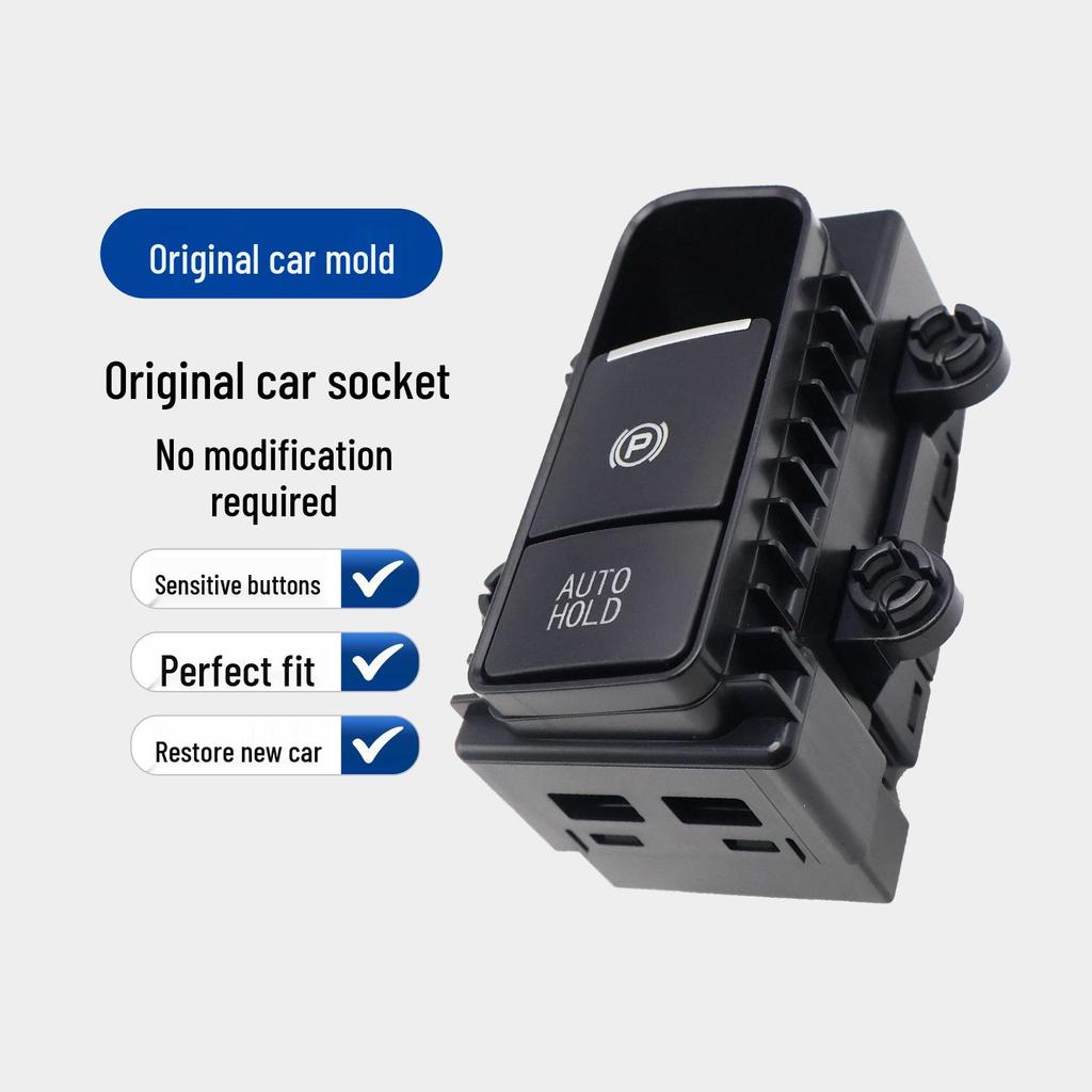 Kia Sportage 2018-2020 Electronic Parking Brake Switch (93766-Q2000)