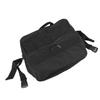 Wheelchair Storage Bag Portable 600D Oxford Cloth Wheelchair Backpack Large Capacity Water Resistant Wheelchair Storage Pouch for Outdoor