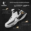Scarpe da basket Jordan da uomo Grind High-Top