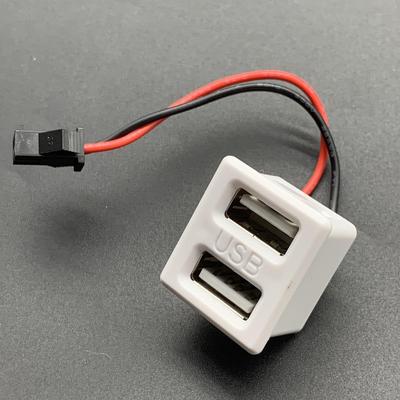 Akcesoria do laptopów – Lampki USB