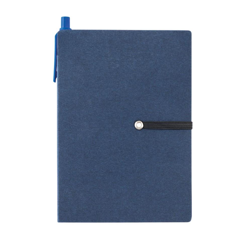 MidOcean Reconote Notepad And Pen