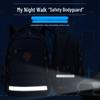 Sesame Baby Lightweight Breathable Student Backpack