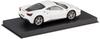 Tomica Presents Bburago Signature Series 488 GTB 143 (White)