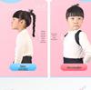Breathable Humpback Corrector Belt for Children - Enhanced Spine and Posture Support